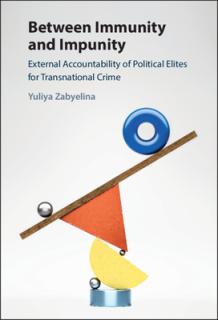 Between Immunity and Impunity: External Accountability of Political Elites for Transnational Crime