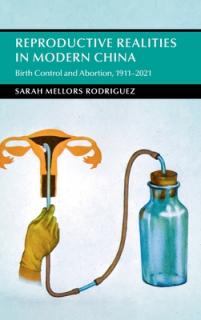 Reproductive Realities in Modern China: Birth Control and Abortion, 1911-2021