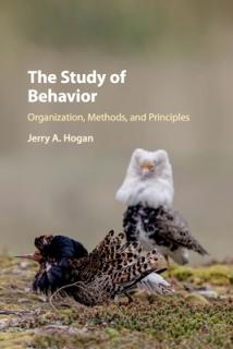 The Study of Behavior: Organization, Methods, and Principles