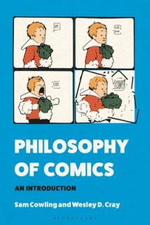 Philosophy of Comics: An Introduction