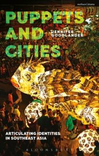 Puppets and Cities: Articulating Identities in Southeast Asia