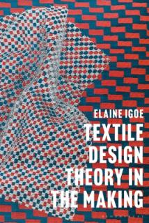 Textile Design Theory in the Making