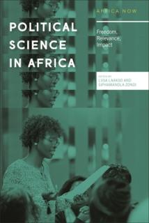 Political Science in Africa: Freedom, Relevance, Impact