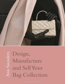 Design, Manufacture and Sell Your Bag Collection