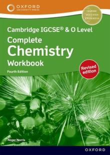 Caie Igcse Complete Chemistry O Level 4th Edition