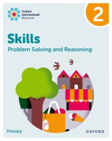 Oxford International Skills: Problem Solving and Reasoning: Practice Book 2