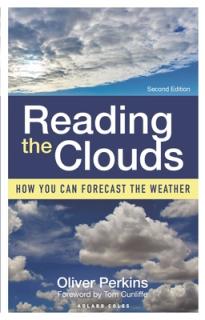 Reading the Clouds: How You Can Forecast the Weather