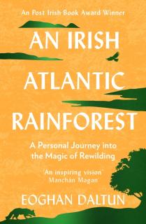 Irish Atlantic Rainforest