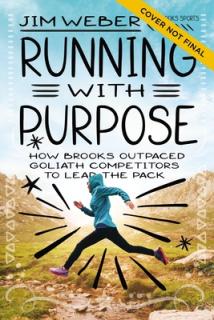 Running with Purpose: How Brooks Outpaced Goliath Competitors to Lead the Pack