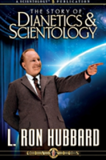 Story of Dianetics and Scientology