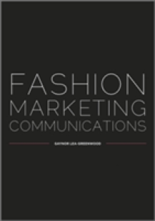 Fashion Marketing Communicatio
