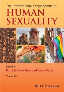The International Encyclopedia of Human Sexuality, 3 Volume Set