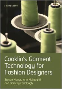 Cooklin's Garment Tech Fashion