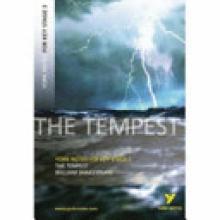 York Notes for KS3 Shakespeare: The Tempest