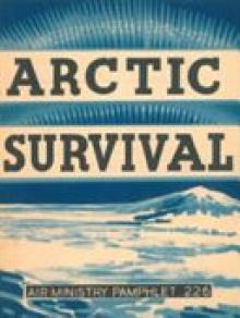 Arctic Survival