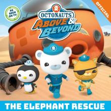 Octonauts Above & Beyond: The Elephant Rescue