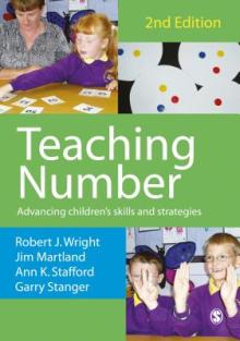 Teaching Number: Advancing Children′s Skills and Strategies