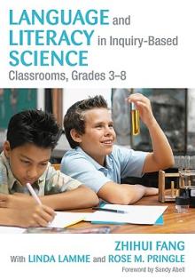 Language and Literacy in Inquiry-Based Science Classrooms, Grades 3-8