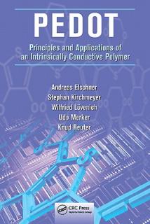 Pedot: Principles and Applications of an Intrinsically Conductive Polymer
