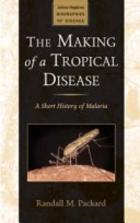 Making of a Tropical Disease