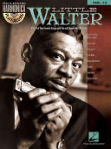 Little Walter [With CD (Audio)]