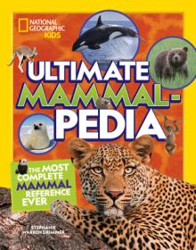 Ultimate Mammalpedia
