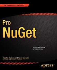 Pro Nuget