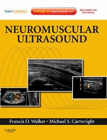 Neuromuscular Ultrasound [With Access Code]