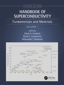 Handbook of Superconductivity: Fundamentals and Materials, Volume One
