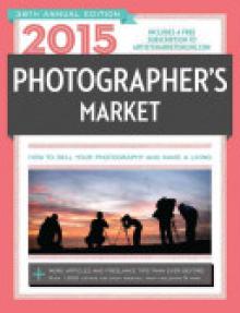 2015 Photographer's Market