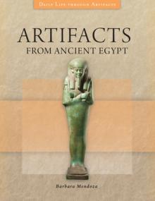Artifacts from Ancient Egypt