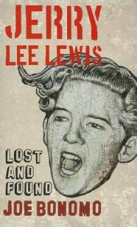 Jerry Lee Lewis: Lost and Found