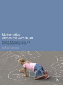 Mathematics Across the Curriculum: Problem-Solving, Reasoning and Numeracy in Primary Schools