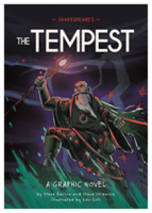 Classics in Graphics: Shakespeare's The Tempest