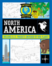 Continents Uncovered: North America