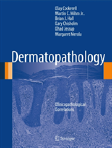 Dermatopathology: Clinicopathological Correlations