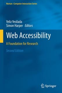 Web Accessibility: A Foundation for Research