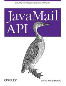 Javamail API: Sending and Receiving Email with Java