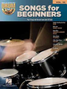 Songs for Beginners [With CD (Audio)]