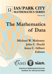 Mathematics of Data