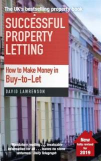 Successful Property Letting: How to Make Money in Buy-To-Let