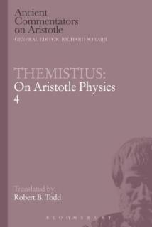 Themistius: On Aristotle Physics 4