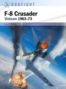 F-8 Crusader: Vietnam 1963-73