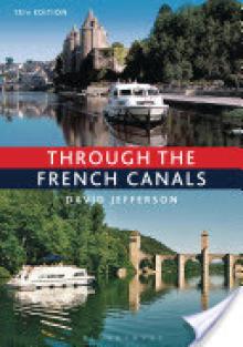 Through the French Canals