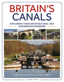 Britain's Canals: Exploring Their Architectural and Engineering Wonders