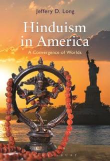 Hinduism in America: A Convergence of Worlds