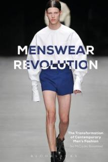 Menswear Revolution: The Transformation of Contemporary Men's Fashion