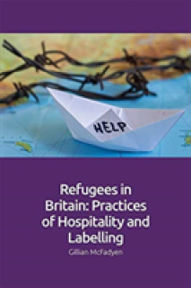 Refugees in Britain: Practices of Hospitality and Labelling