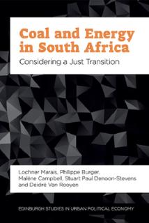 Coal and Energy in South Africa: Considering a Just Transition