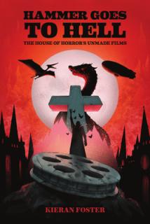 Hammer Goes to Hell: The House of Horror's Unmade Films